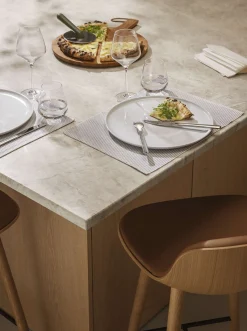 Legio Nova Pizzatallrik - 31,5 cm