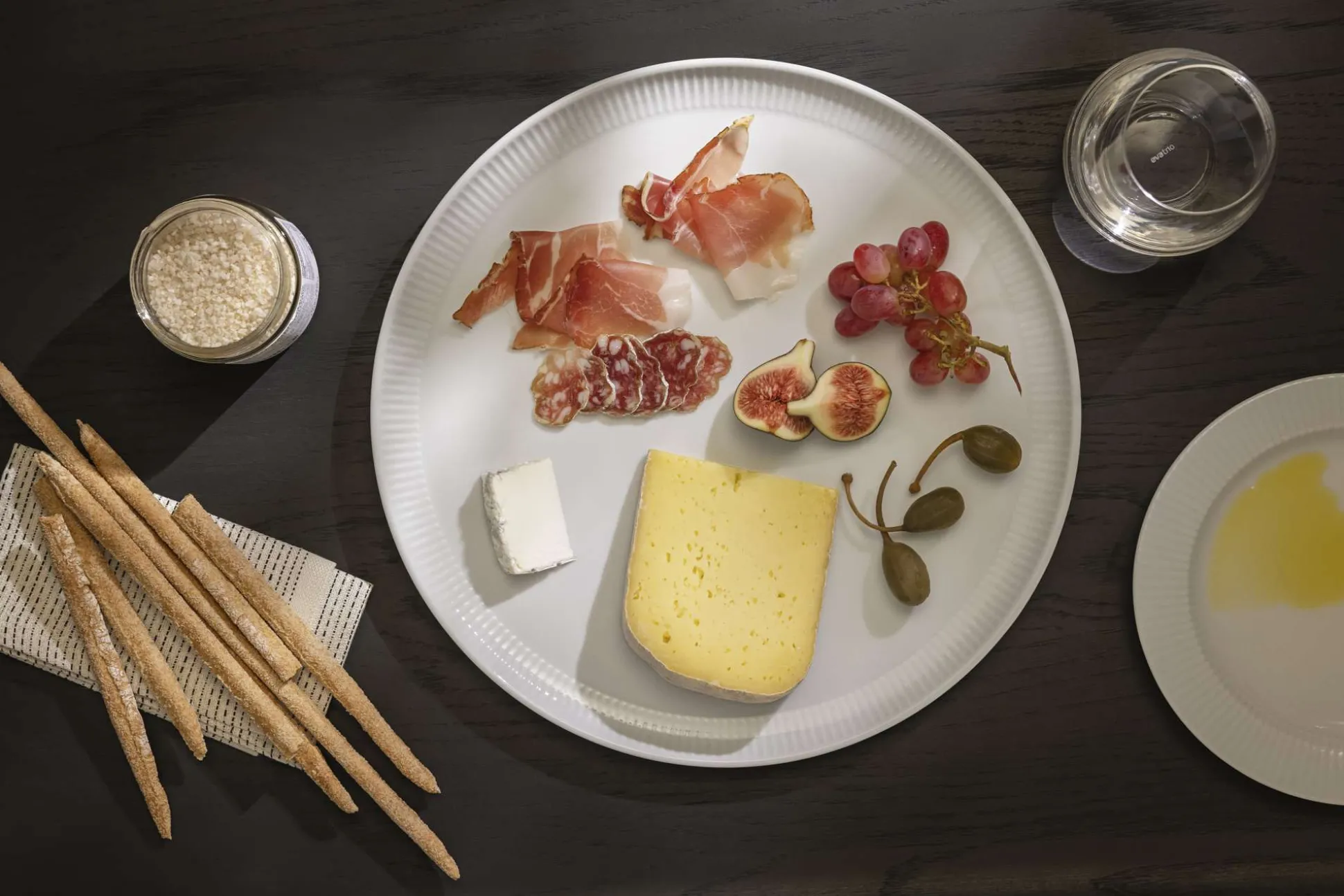 Legio Nova Pizzatallrik - 31,5 cm