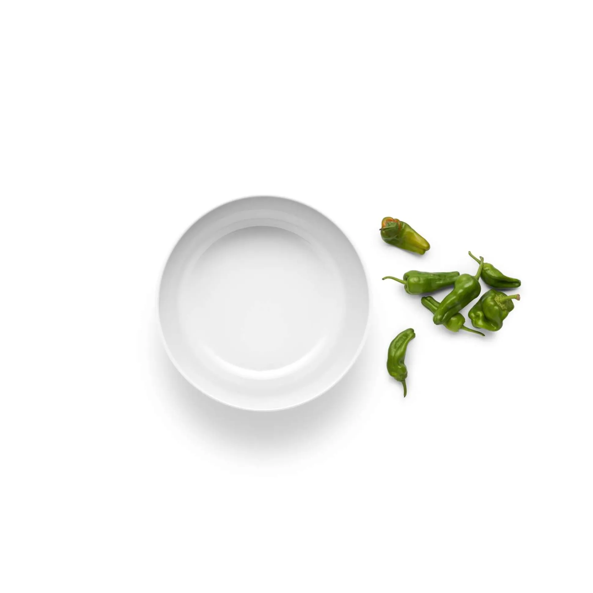 Legio Nova skål - 3,75 l