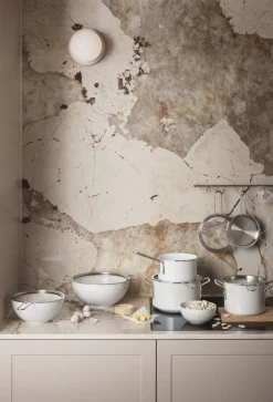 Legio Nova skål - 0,5 l