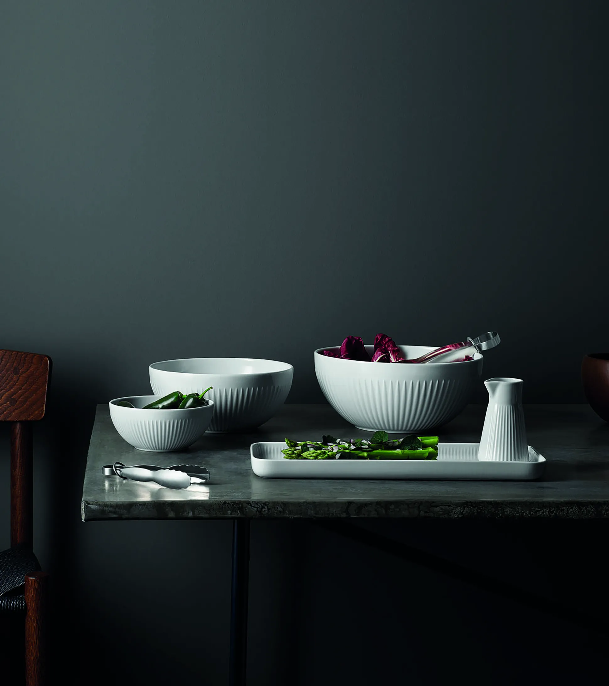 Legio Nova skål - 3,2 l