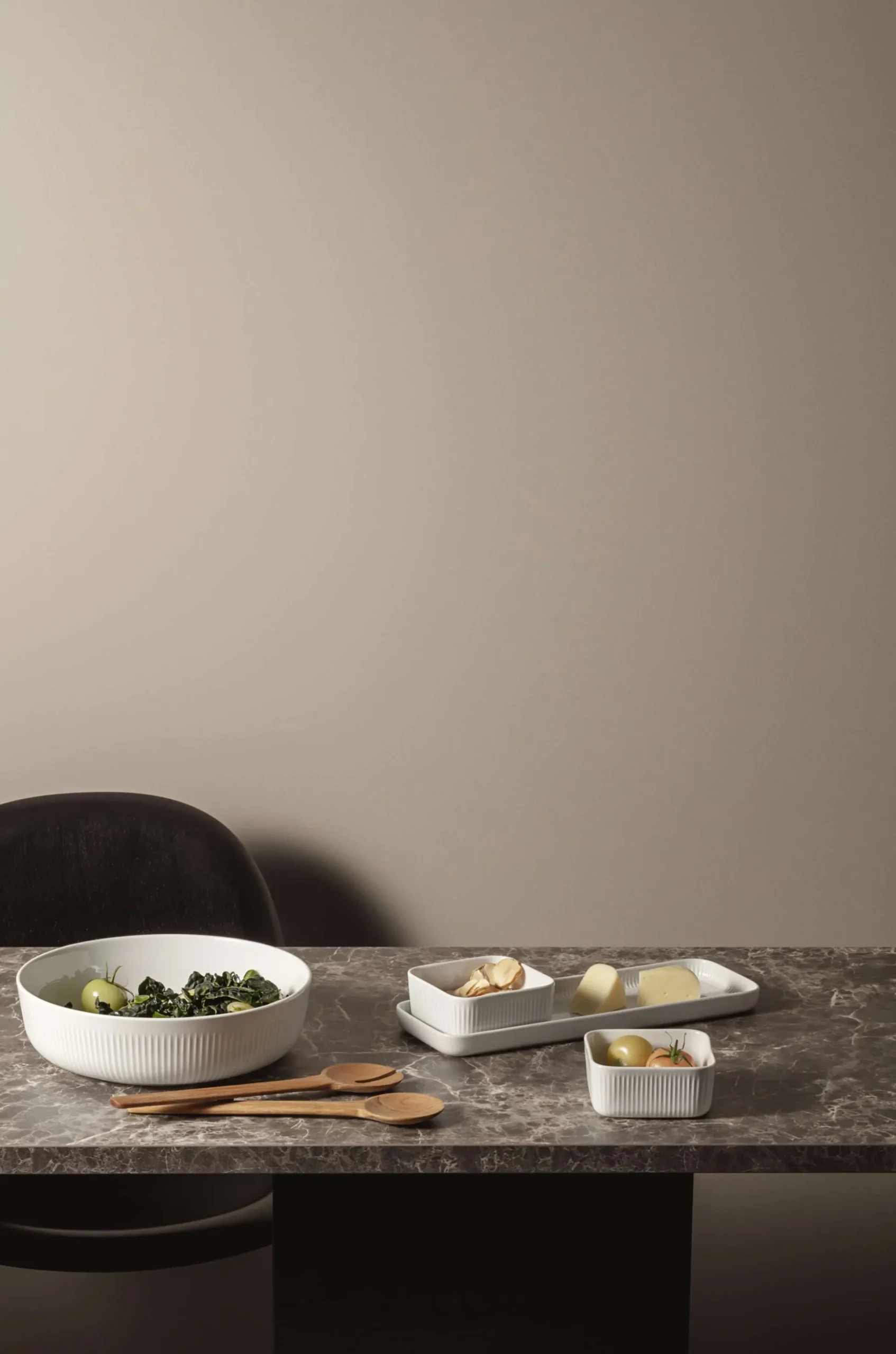 Legio Nova skål - 3,3 l