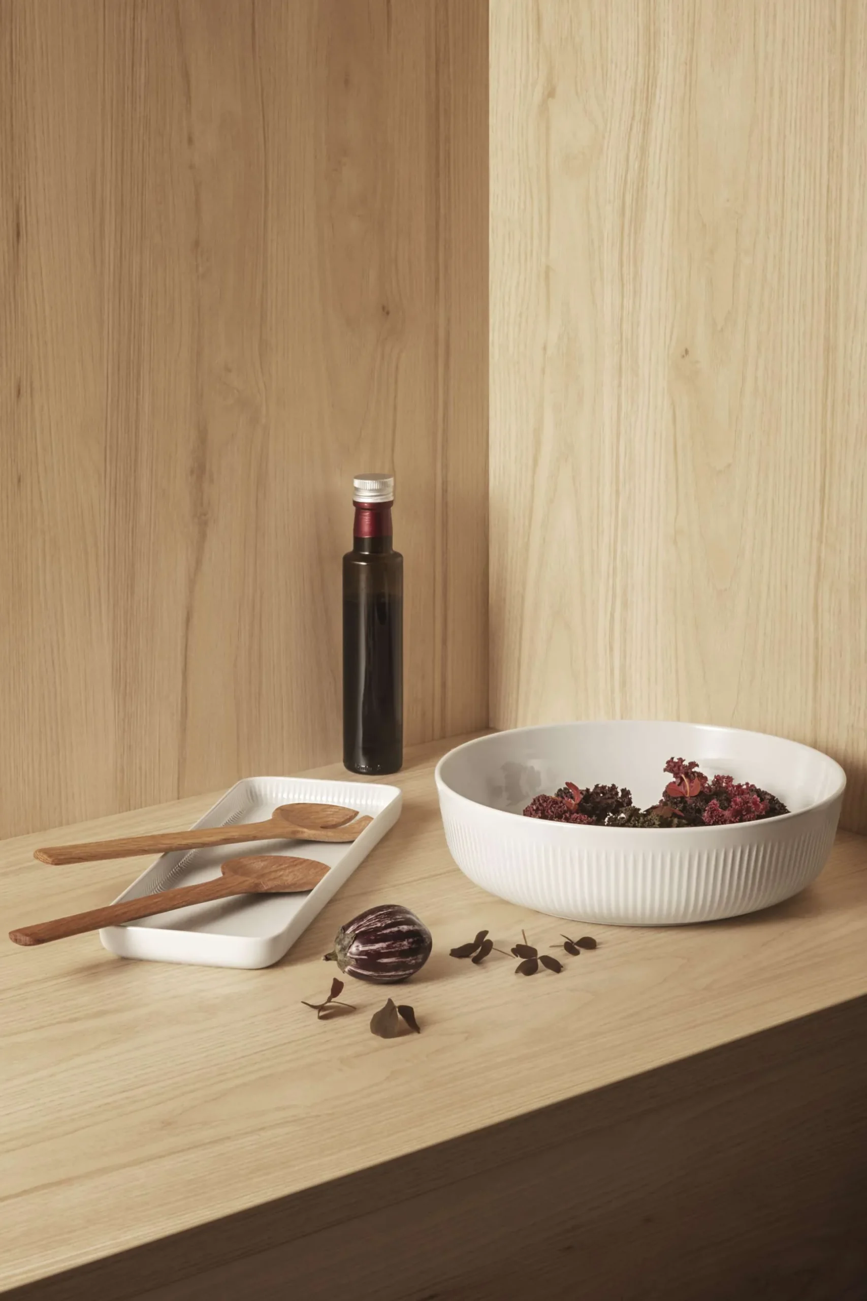 Legio Nova skål - 3,3 l