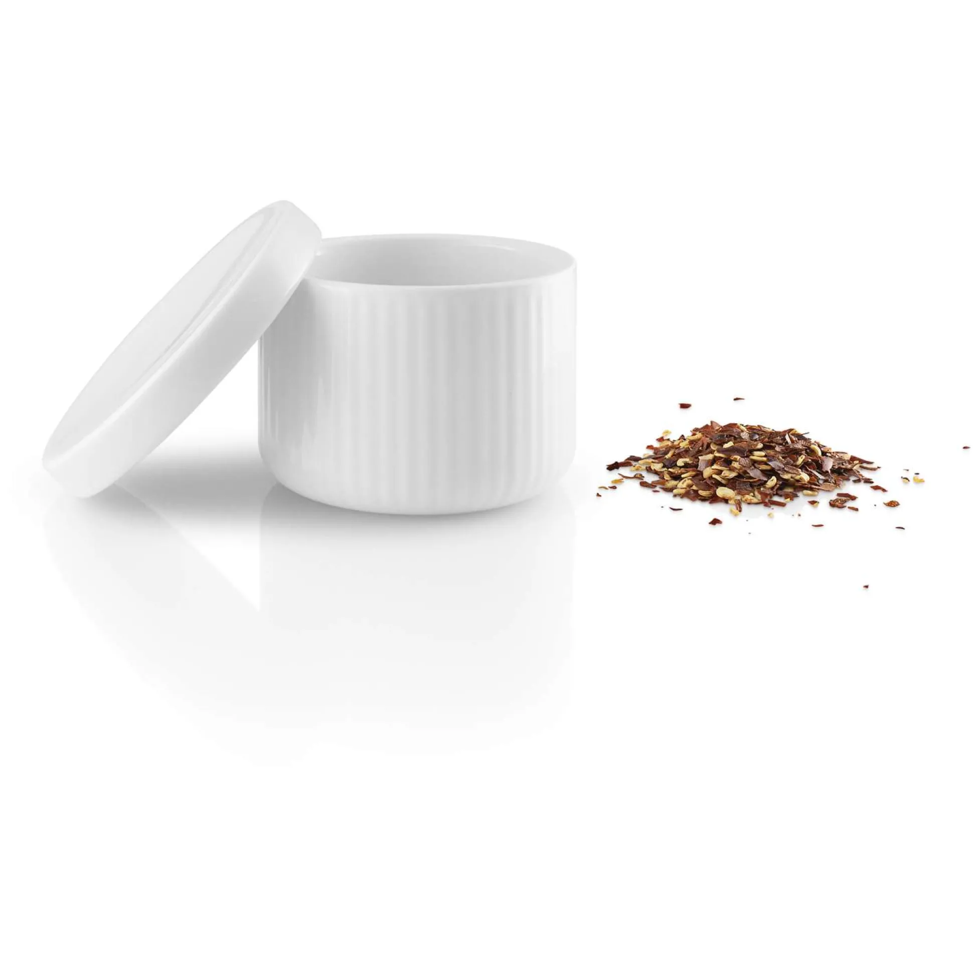 Legio Nova skål med lock