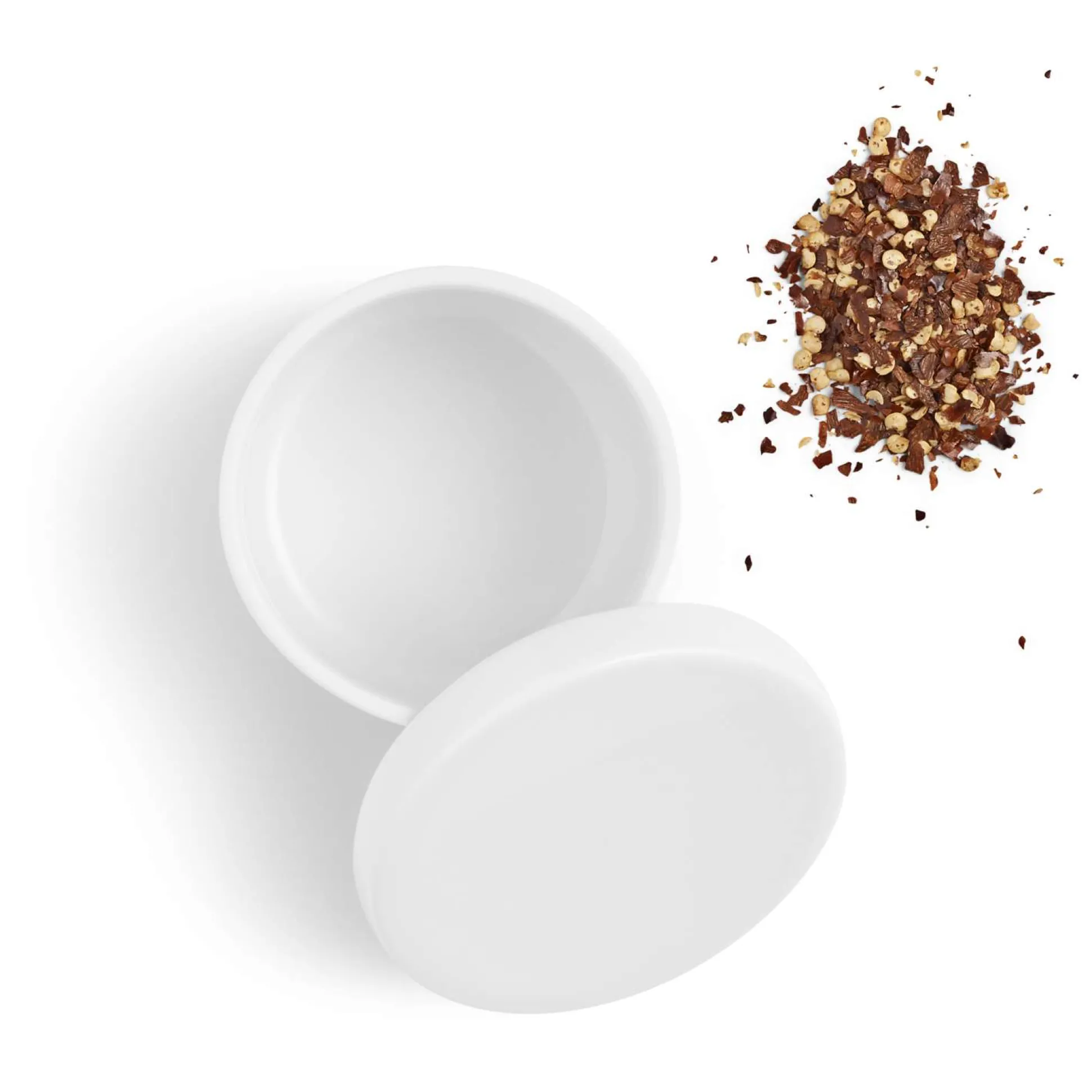 Legio Nova skål med lock