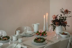 Legio Nova skål med lock