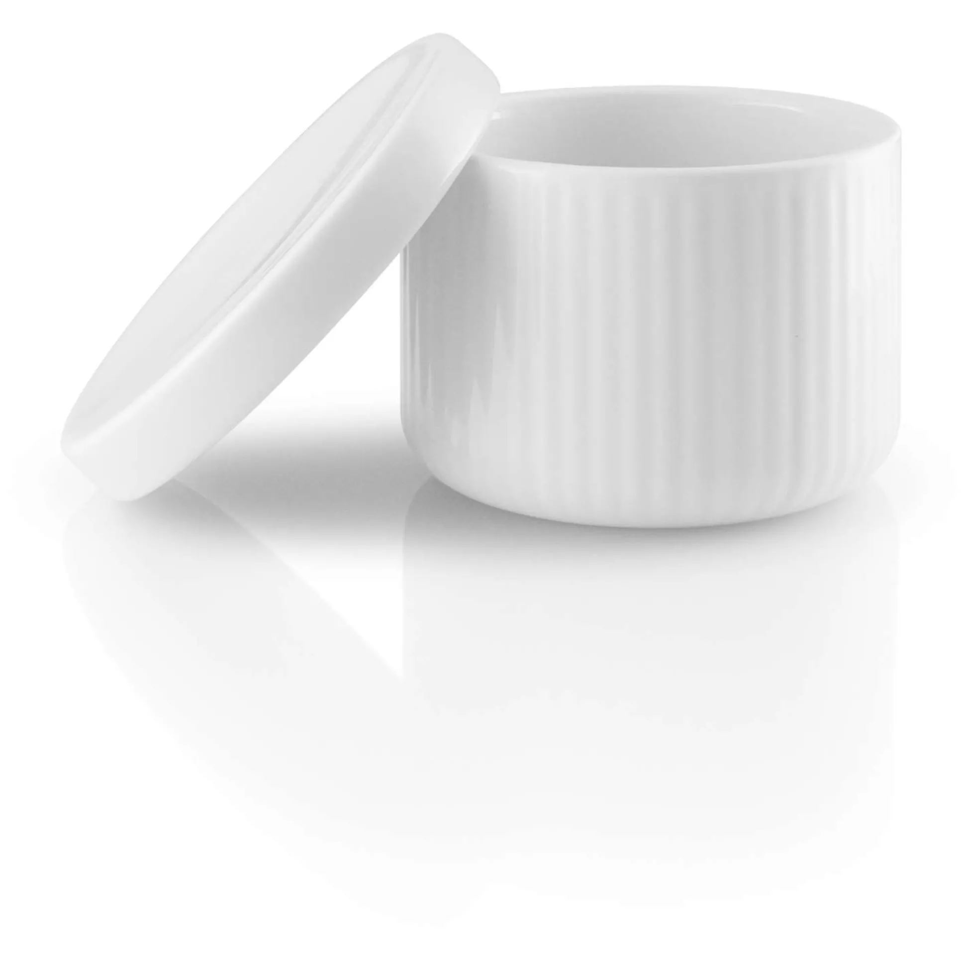 Legio Nova skål med lock