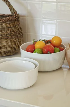 Legio Nova Skåler set cylinder 3 st. 1,0 l 2,1 l 3,75 l