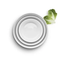 Legio Nova Skåler set cylinder 3 st. 1,0 l 2,1 l 3,75 l