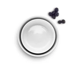 Legio Nova Skåler set cylinder 2 st. 0,5 l 1,0 l