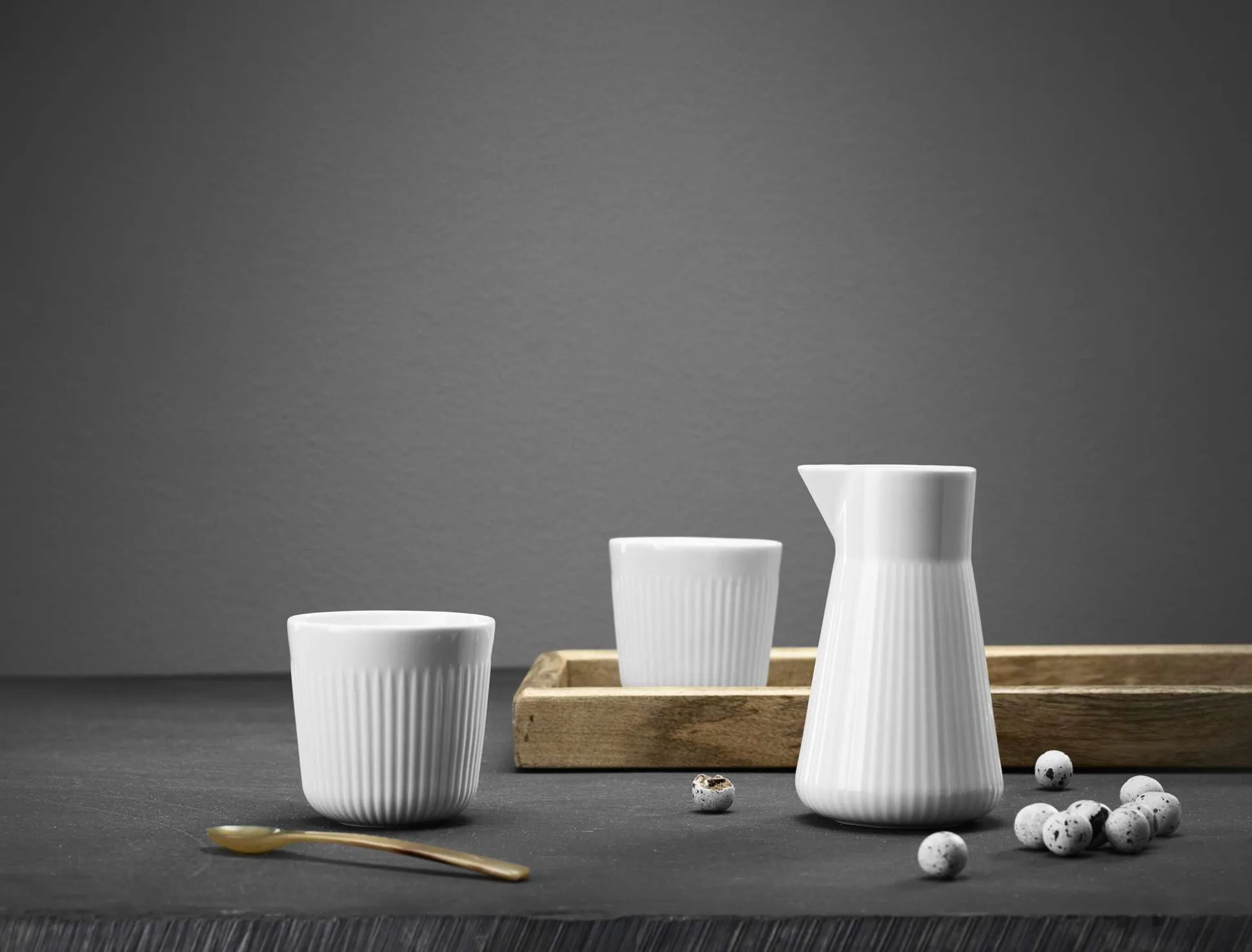 Legio Nova Termosmuggar - 25 cl, 1 st