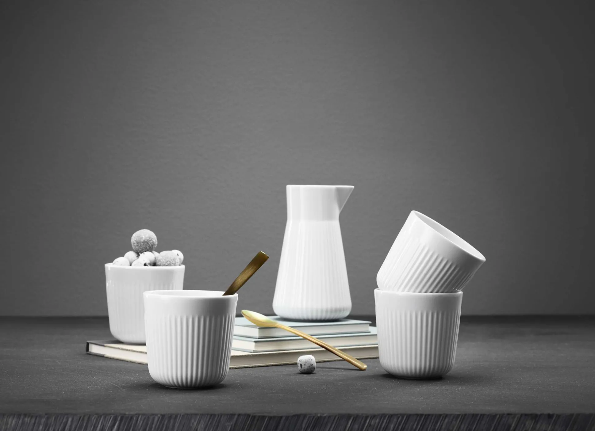 Legio Nova Termosmuggar - 25 cl, 1 st