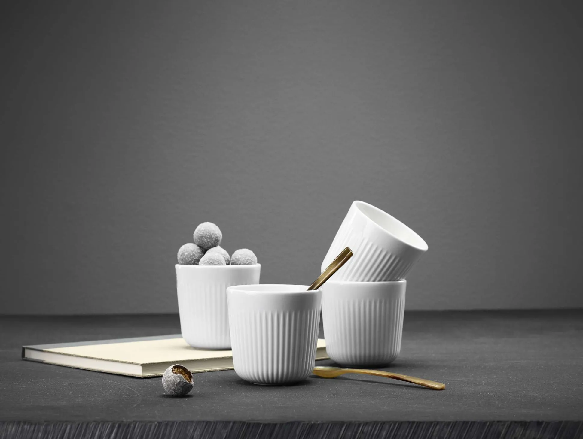 Legio Nova Termosmuggar - 25 cl, 1 st