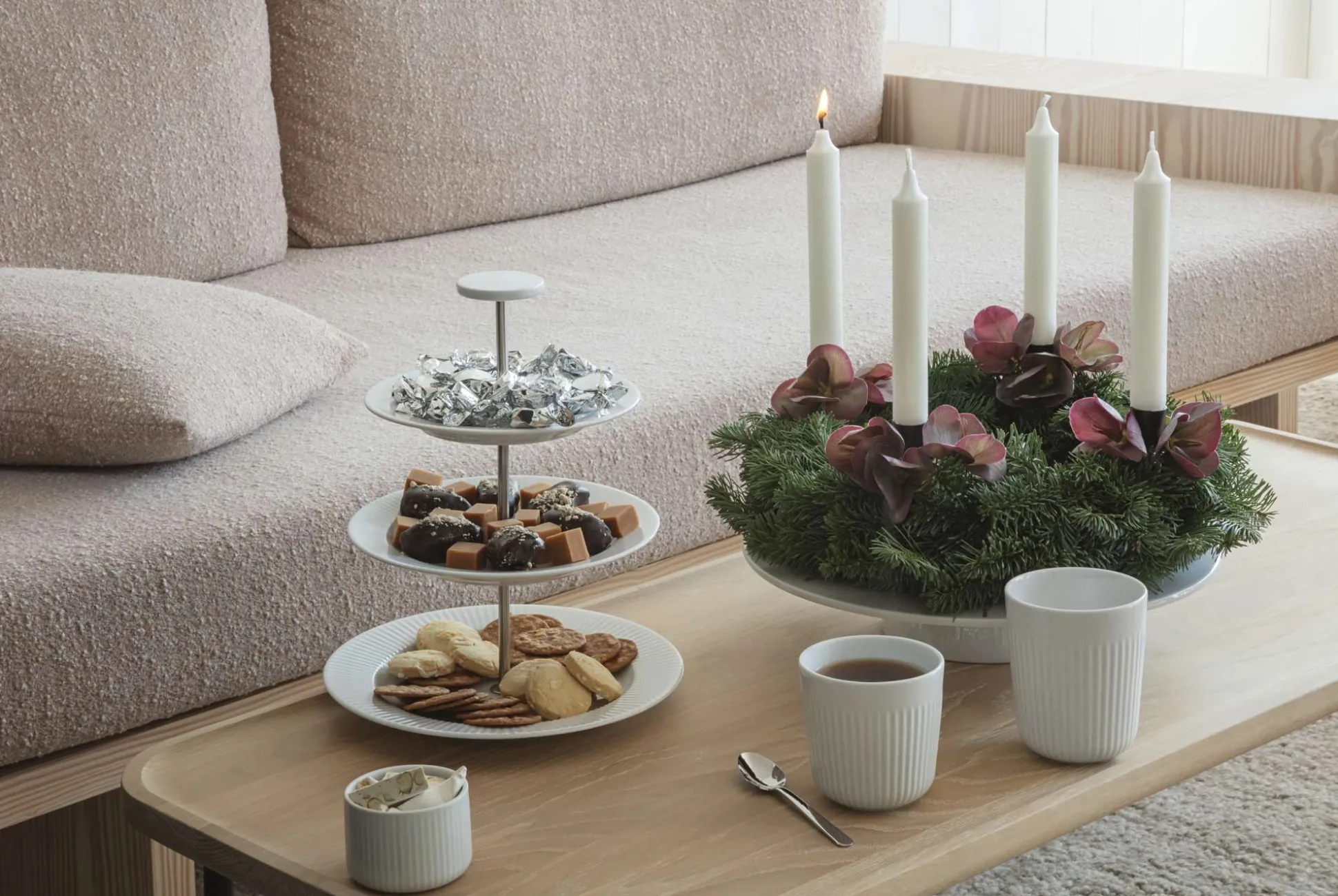 Legio Nova Termosmuggar - 25 cl, 1 st