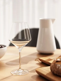 Legio Nova vitvinsglas - 38 cl - 6 st.