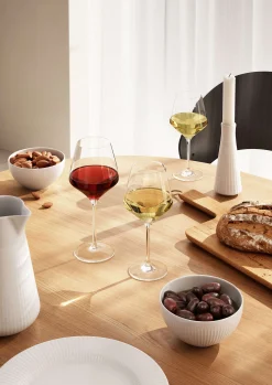 Legio Nova vitvinsglas - 38 cl - 6 st.