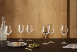 Legio Nova vitvinsglas - 38 cl - 6 st.