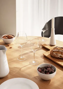 Legio Nova vitvinsglas - 38 cl - 6 st.