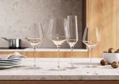 Legio Nova vitvinsglas - 38 cl - 6 st.