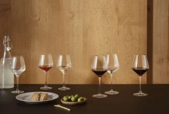 Legio Nova vitvinsglas - 38 cl - 6 st.