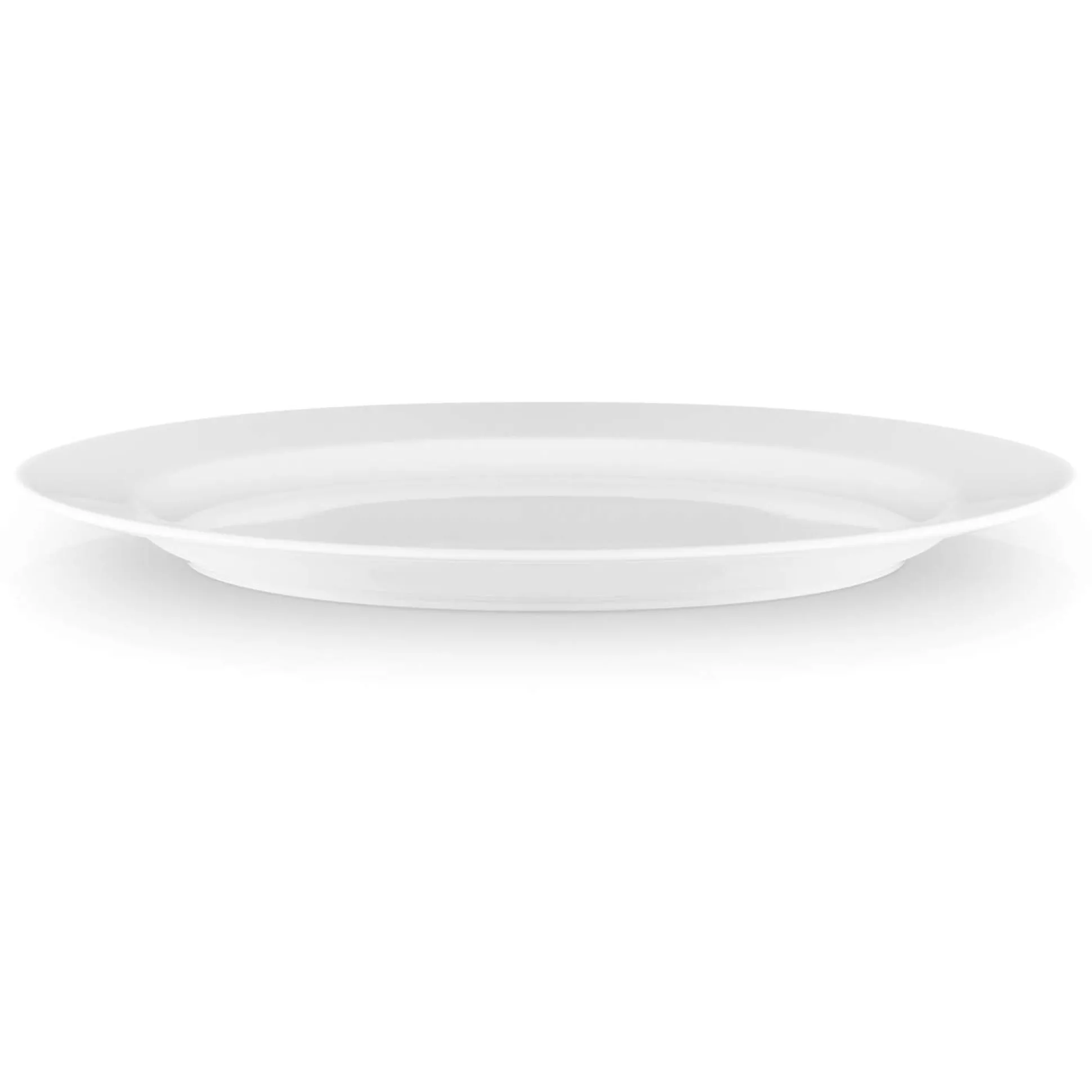 Legio oval tallrik - 31 cm