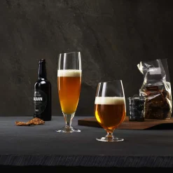 Ölglas - 2 st. - 0,5 l