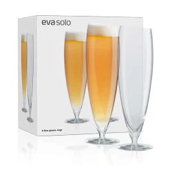 Ölglas - 6 st. - 0,5 l