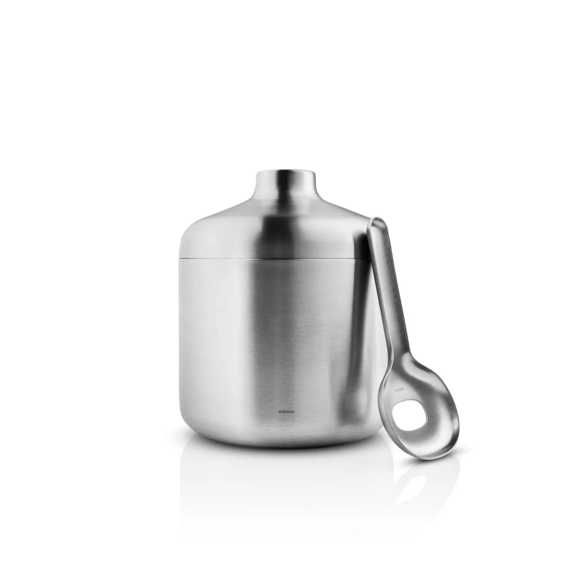 Liquid Lounge Isolerad ishink med sked