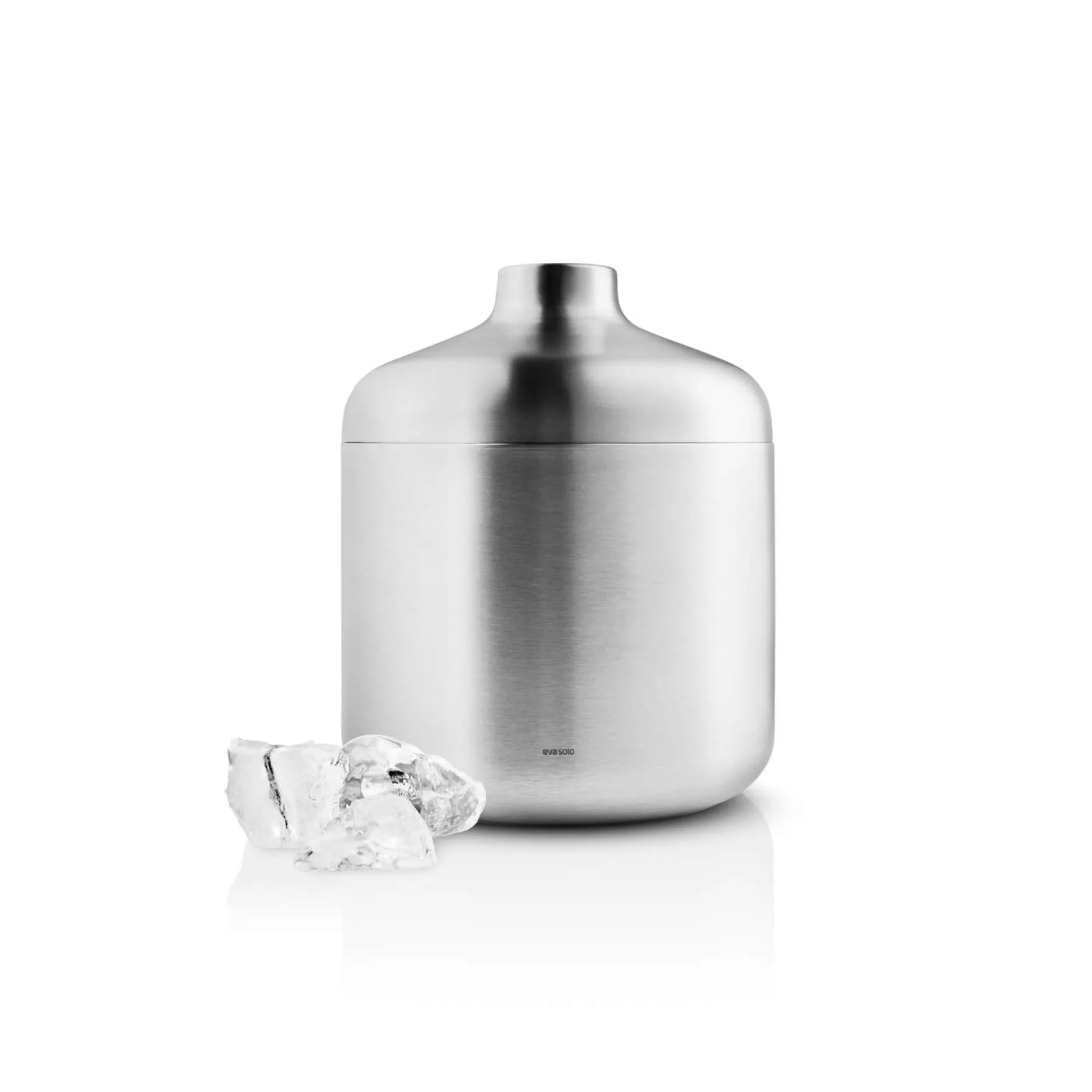 Liquid Lounge Isolerad ishink med sked