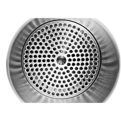 Liquid Lounge Isolerad ishink med sked