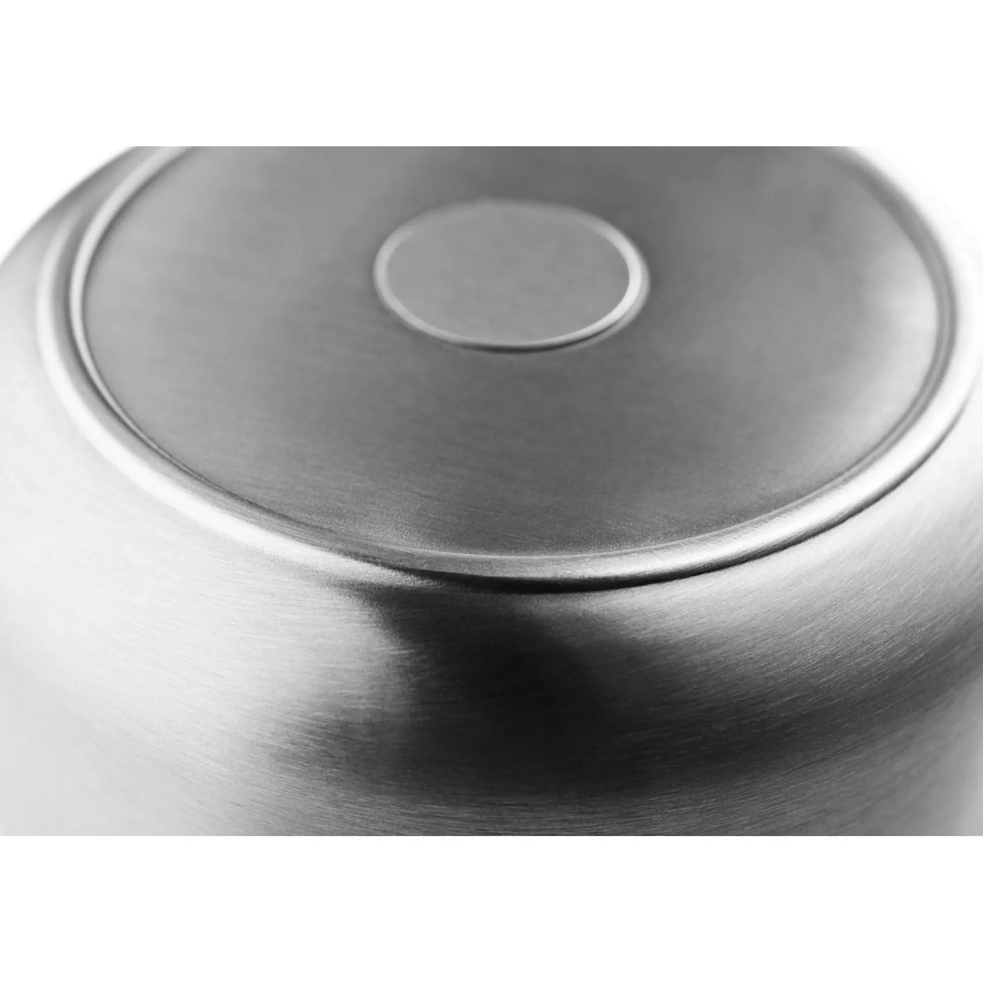 Liquid Lounge Isolerad ishink med sked