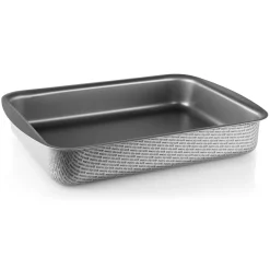 Långpanna m/galler - 30x22 cm - Slip-Let®