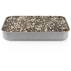 Långpanna m/galler - 26x19 cm - Slip-Let®