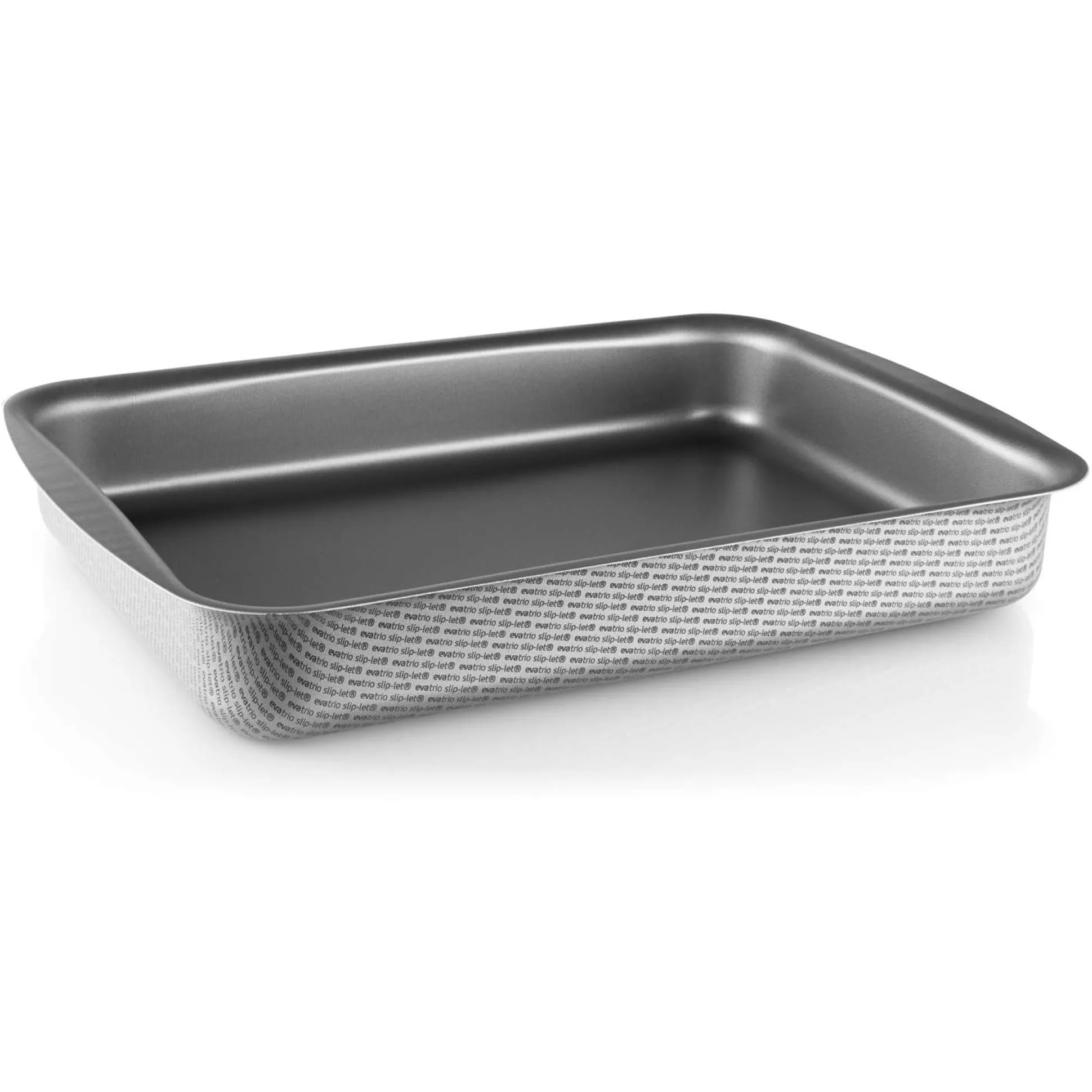 Långpanna m/galler - 35x25 cm - Slip-Let®