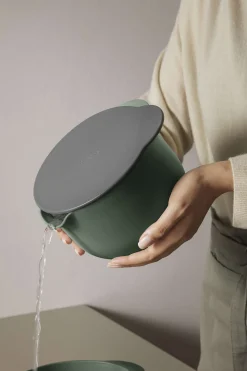 Lock till Eva blandskål 1,5 l