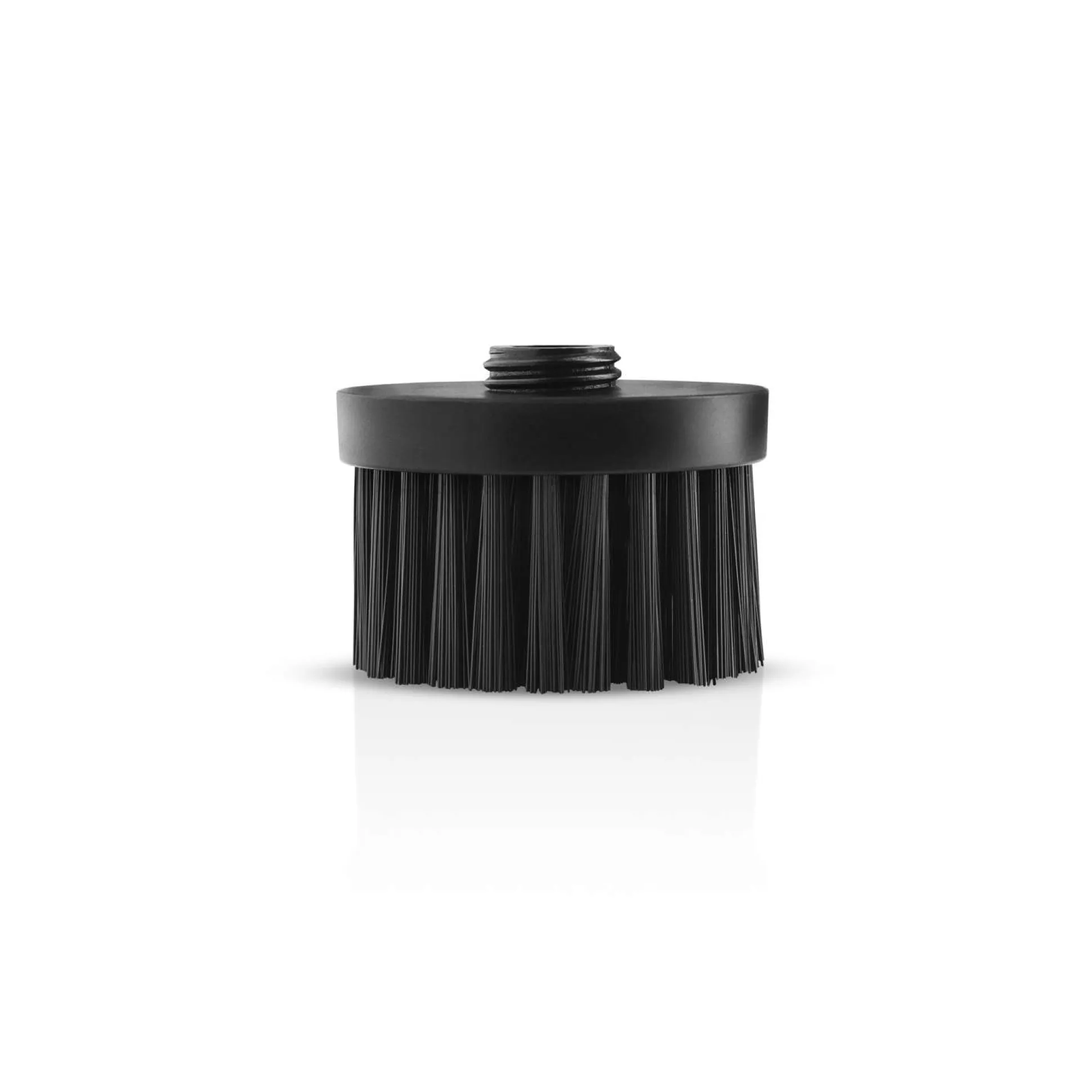 Löstagbart borsthuvud