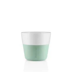 Lungo-mugg - 2 stk - Sage