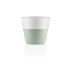 Lungo-mugg - 2 stk - Sage