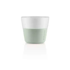 Lungo-mugg - 2 stk - Sage