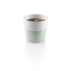 Lungo-mugg - 2 stk - Sage