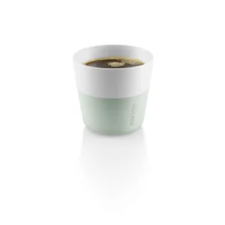 Lungo-mugg - 2 stk - Sage