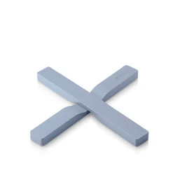 Magnetiska grytunderlägg - Blue sky