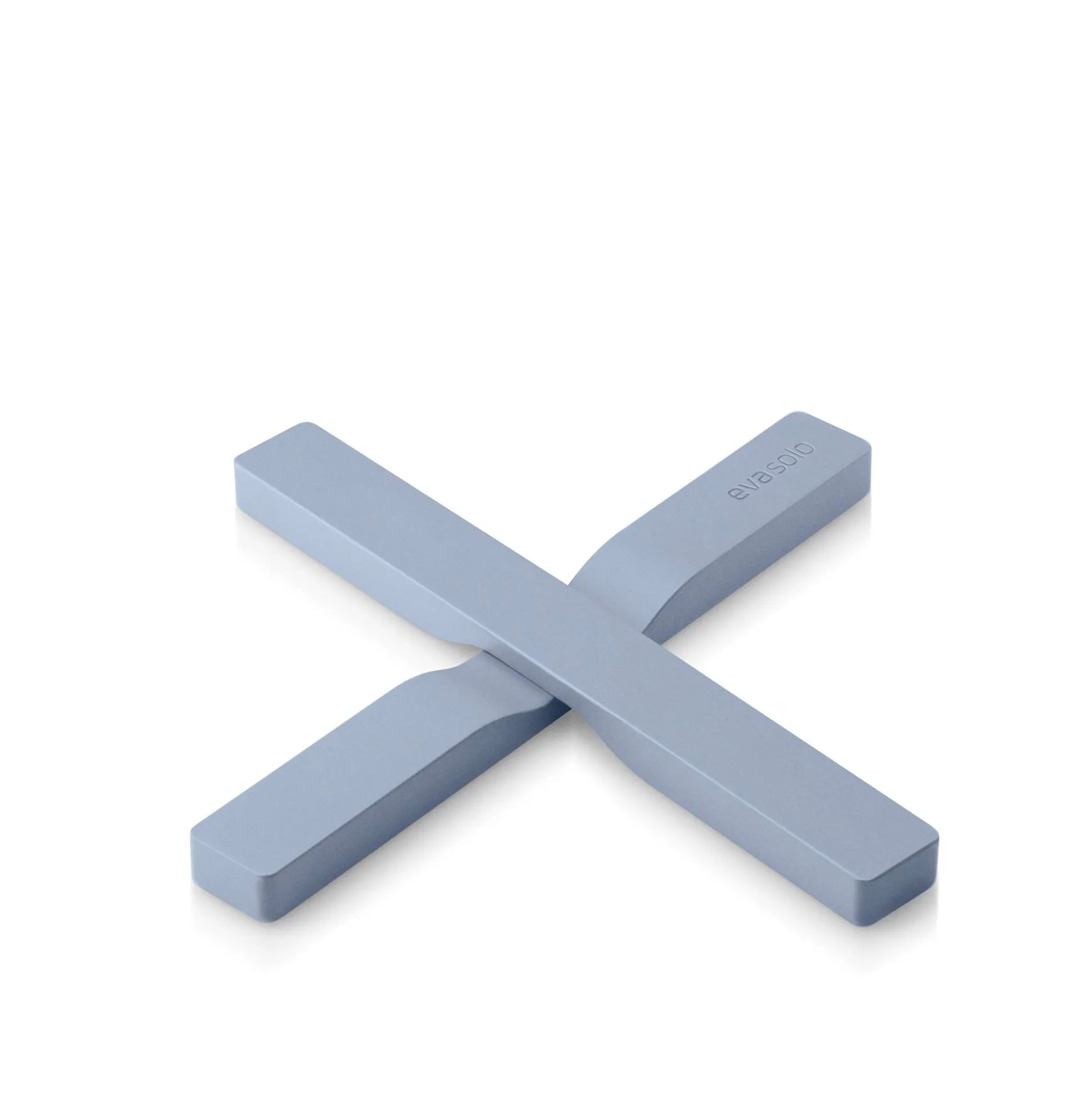 Magnetiska grytunderlägg - Blue sky