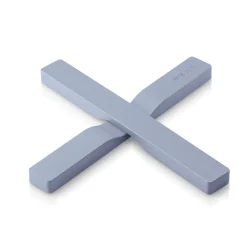 Magnetiska grytunderlägg - Blue sky