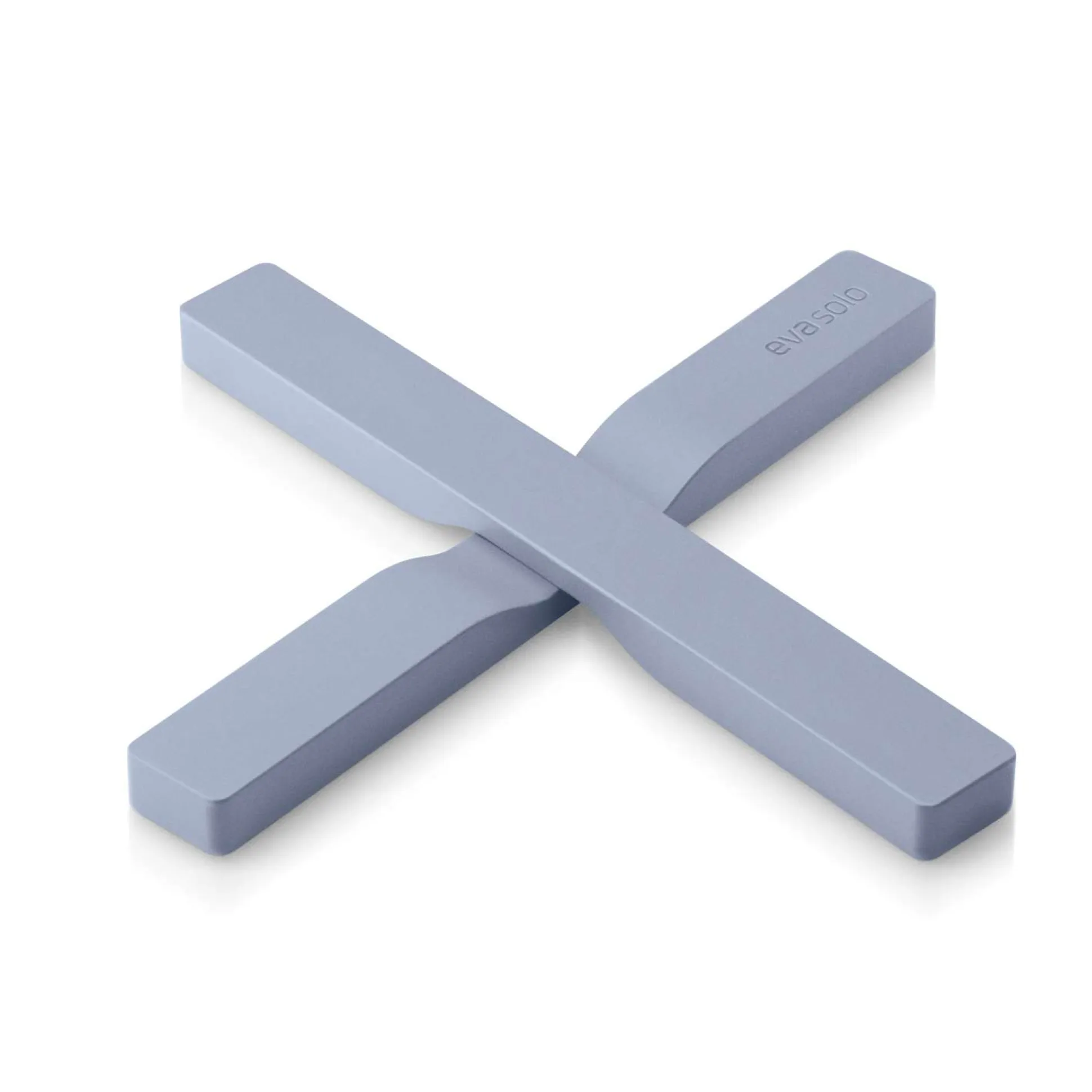 Magnetiska grytunderlägg - Blue sky