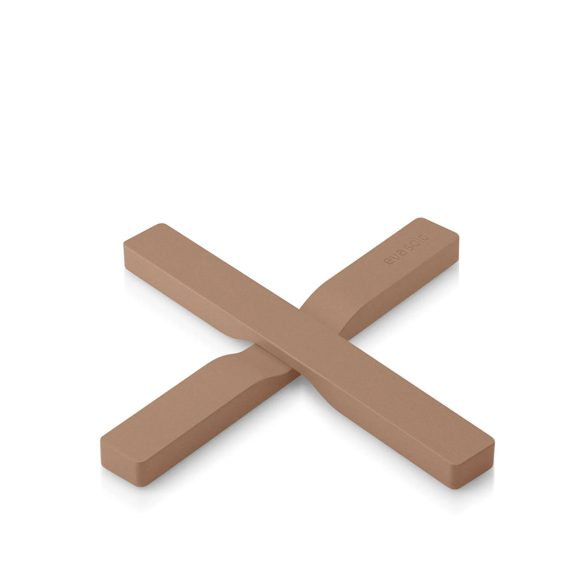 Magnetiska grytunderlägg Mocca