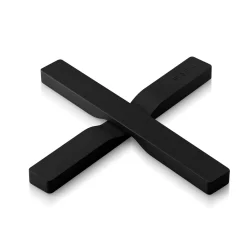 Magnetiskt grytunderlägg - Charcoal