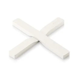 Magnetiskt grytunderlägg - Snow