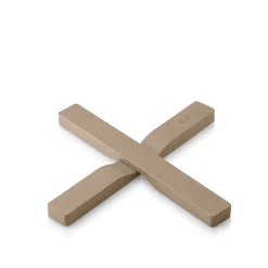 Magnetiskt grytunderlägg Caramel cream