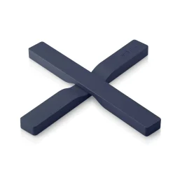 Magnetiskt grytunderlägg Night sky